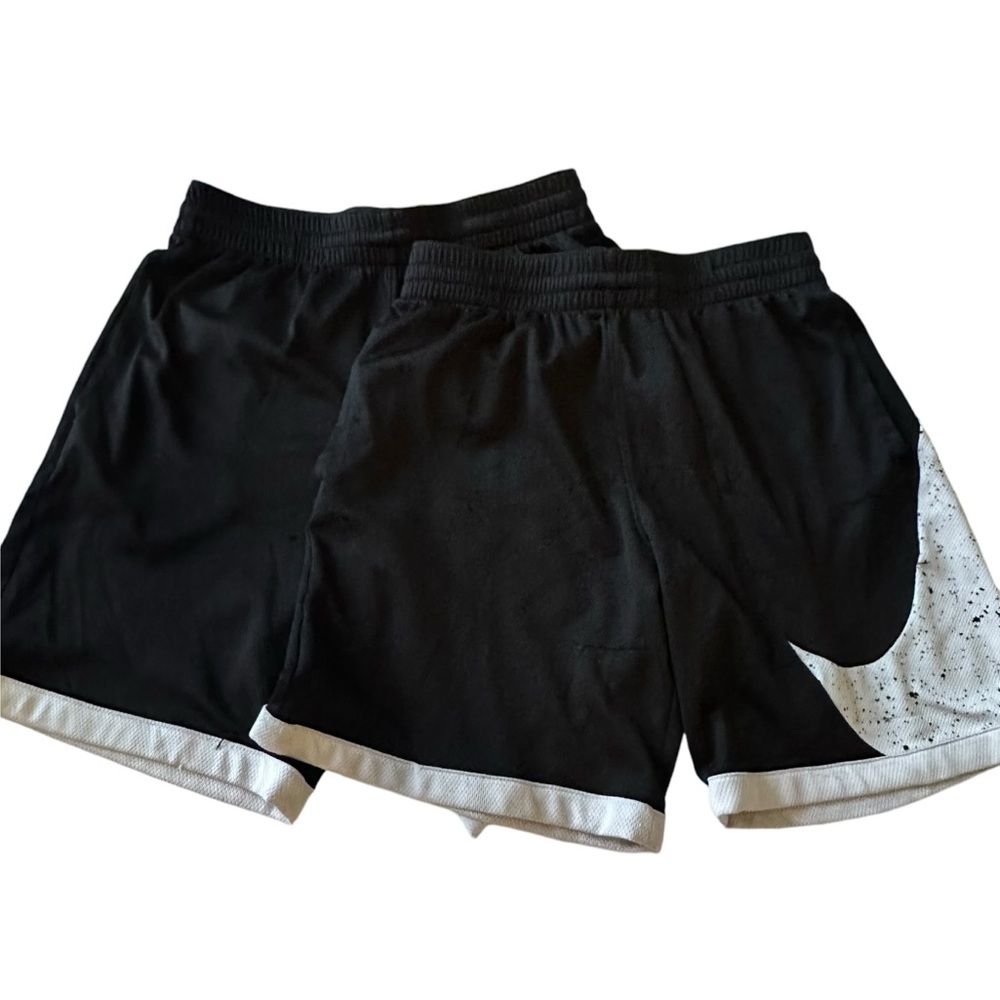 Nike Short Bundle